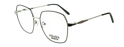 Оптика Бьюти оправа 62052 с1 мет