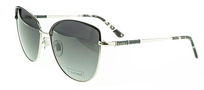 с/з Megapolis 710 Black+фут поляр