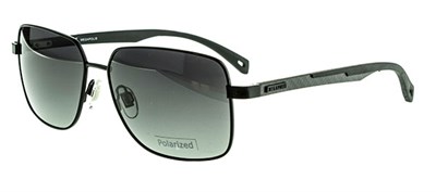 с/з Megapolis 805 Black+фут поляр