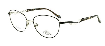 Lina Latini 68526 с50 TITANIUM +футл