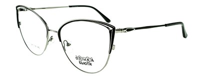 Оптика Бьюти оправа 6072 с1 мет bs