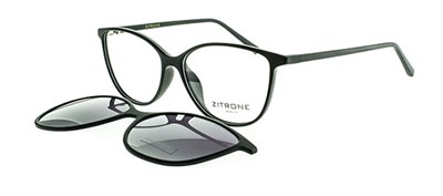 ZITRONE оправа 18-005 17pi с насадкой +фут