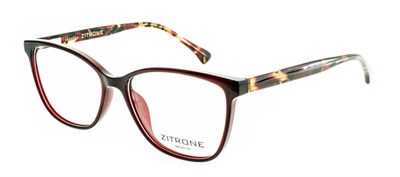 ZITRONE оправа 43-002 21p+фут