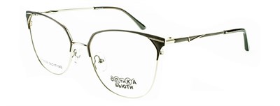 Оптика Бьюти оправа 6084 с2 мет
