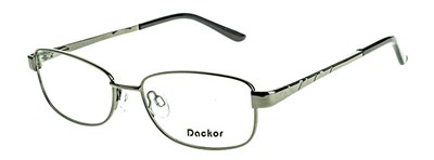 Dackor оправа 222 gun скидка 15%