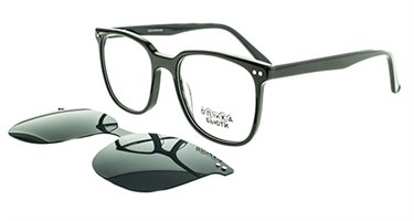 Оптика Бьюти оправа 3001 с1 пл+насадка