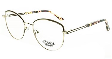 Оптика Бьюти оправа 0293 с3 мет