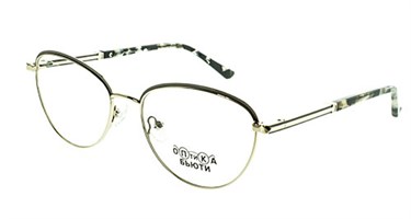 Оптика Бьюти оправа 0194 с2 мет