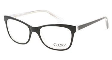 Glory 006 black