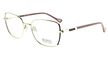 Megapolis 2206 bordo