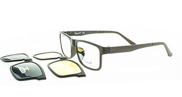 Santarelli с насадками 2032 с3