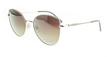 с/з Megapolis 191 Brown+фут