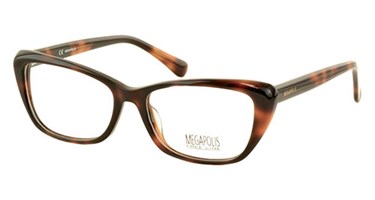 Megapolis 2288 demi +футл