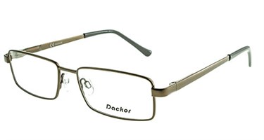 Dackor оправа 020 brown