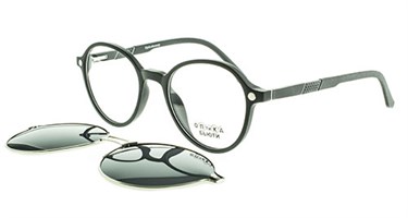 Оптика Бьюти оправа 88614 с4 пл+насадка