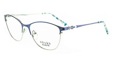 Оптика Бьюти оправа 6602 с6 мет