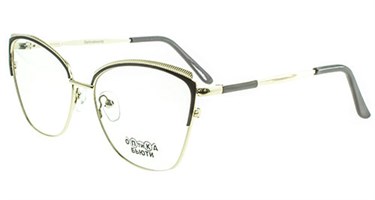 Оптика Бьюти оправа 012 с4 мет