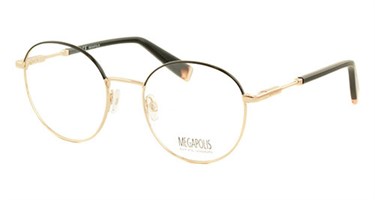 Megapolis 02 nero +футл