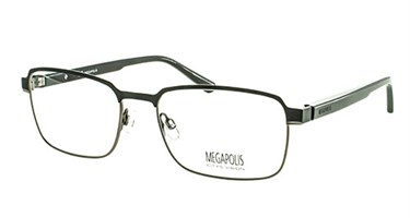 Megapolis 128 brown +футл