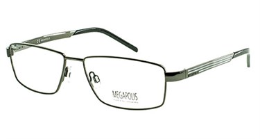 Megapolis 1205 gun +футл