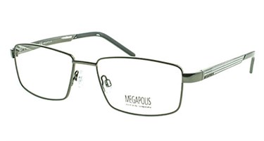 Megapolis 1338 D gun +футл