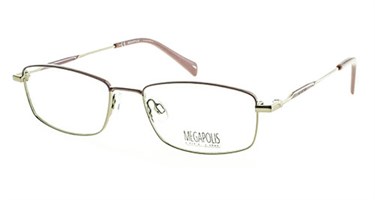 Megapolis 2216 brown
