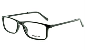 Dackor оправа 017 black