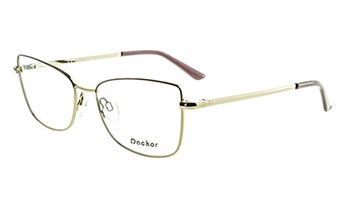 Dackor оправа 021 red