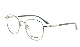 Dackor оправа 031 silver
