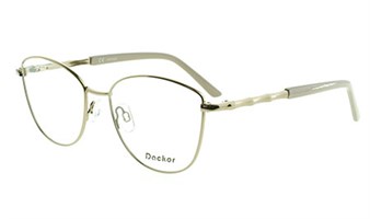 Dackor оправа 063 marrone