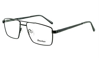 Dackor оправа 072 black