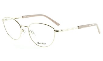 Dackor оправа 304 gold