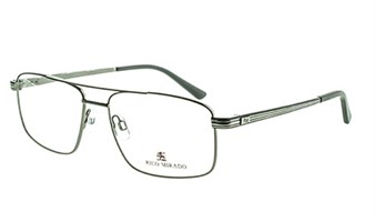 Rico Mirado 20 black