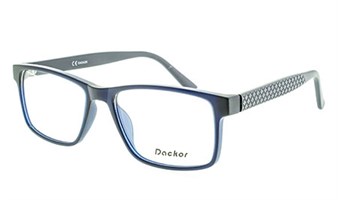 Dackor оправа 609 blue
