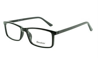 Dackor оправа 616 black