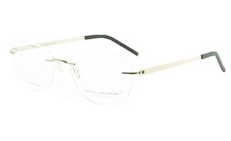 St.Louise SR1500 c01+ фут безободковая оправа