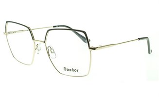 Dackor оправа 049 black