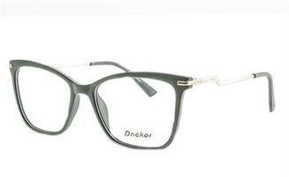 Dackor оправа 118 nero