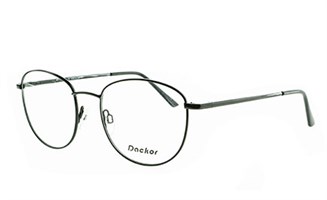 Dackor оправа 122 nero