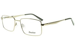 Dackor оправа 142 gold