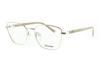 Dackor оправа 161 gold