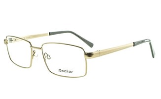 Dackor оправа 230 gold
