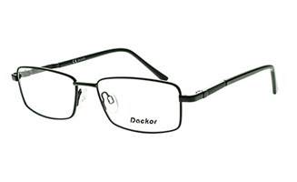 Dackor оправа 242 black
