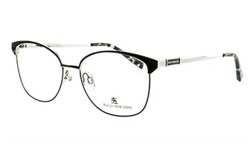 Rico Mirado 138 black