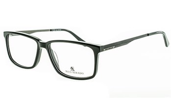 Rico Mirado 384 black