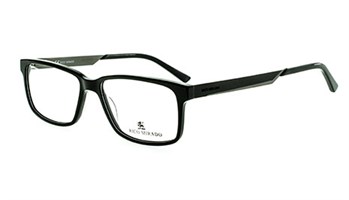 Rico Mirado 457 black
