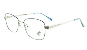 Agio оправа 70245 с2 мет