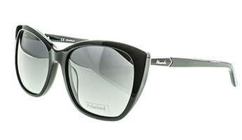 с/з Megapolis 062 Black поляр+фут