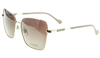 с/з Megapolis 140 Brown +фут поляр