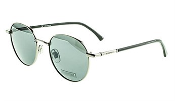 с/з Megapolis 390 Grey поляр+фут